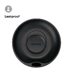 Owala 12oz SmoothSip Slider Very Very Dark *PREORDEN* en internet
