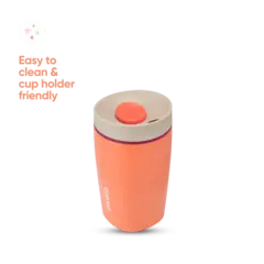 Owala 12oz SmoothSip Slider Campfire Nights *PREORDEN* - tienda en línea