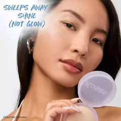 *PREORDEN* Kosas Cloud Set Setting Powder