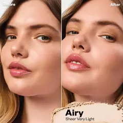 *PREORDEN* Kosas Cloud Set Setting Powder en internet