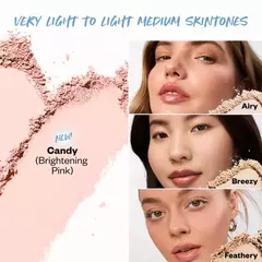 *PREORDEN* Kosas Cloud Set Setting Powder en internet