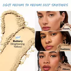 *PREORDEN* Kosas Mini Cloud Set Baked Setting Vegan Powder - comprar en línea
