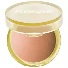 *PREORDEN* Kosas The Sun Show Glowy Warmth Baked Bronzer - comprar en línea