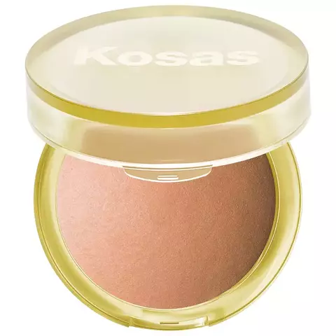 *PREORDEN* Kosas The Sun Show Glowy Warmth Baked Bronzer - comprar en línea