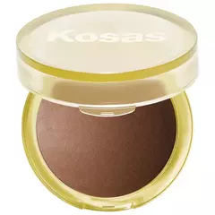 *PREORDEN* Kosas The Sun Show Glowy Warmth Baked Bronzer - comprar en línea
