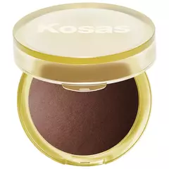 *PREORDEN* Kosas The Sun Show Glowy Warmth Baked Bronzer - tienda en línea