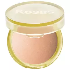 *PREORDEN* Kosas The Sun Show Glowy Warmth Baked Bronzer - comprar en línea