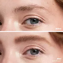 *PREORDEN* Kosas Air Brow Tinted Clean Volumizing Eyebrow Gel