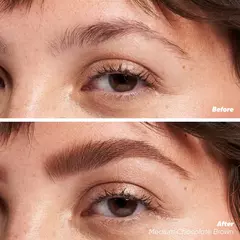*PREORDEN* Kosas Air Brow Tinted Clean Volumizing Eyebrow Gel - tienda en línea