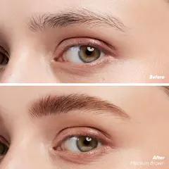 *PREORDEN* Kosas Air Brow Tinted Clean Volumizing Eyebrow Gel