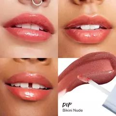 *PREORDEN* Kosas Wet Lip Oil Plumping Peptide Lip Treatment Gloss - tienda en línea
