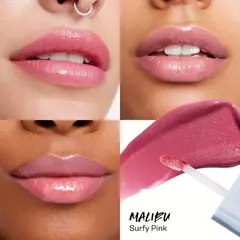 *PREORDEN* Kosas Wet Lip Oil Plumping Peptide Lip Treatment Gloss