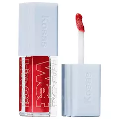 *PREORDEN* Kosas Wet Lip Oil Plumping Peptide Lip Treatment Gloss - Maw Maw Beauty