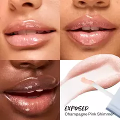 *PREORDEN* Kosas Wet Lip Oil Plumping Peptide Lip Treatment Gloss
