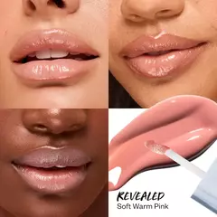 *PREORDEN* Kosas Wet Lip Oil Plumping Peptide Lip Treatment Gloss en internet