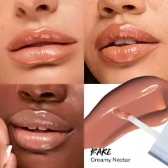 *PREORDEN* Kosas Wet Lip Oil Plumping Peptide Lip Treatment Gloss - tienda en línea