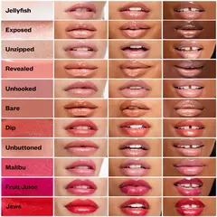 *PREORDEN* Kosas Wet Lip Oil Plumping Peptide Lip Treatment Gloss - comprar en línea