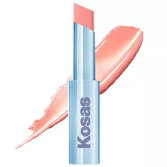 *PREORDEN* Kosas Wet Stick Moisturizing Shiny Sheer Lipstick with Ceramides - comprar en línea