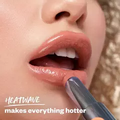 *PREORDEN* Kosas Wet Stick Moisturizing Shiny Sheer Lipstick with Ceramides