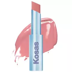 *PREORDEN* Kosas Wet Stick Moisturizing Shiny Sheer Lipstick with Ceramides - comprar en línea