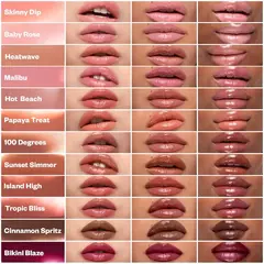 *PREORDEN* Kosas Wet Stick Moisturizing Shiny Sheer Lipstick with Ceramides - comprar en línea