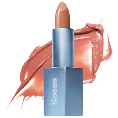 *PREORDEN* Kosas Weightless Lip Color Nourishing Satin Lipstick - comprar en línea