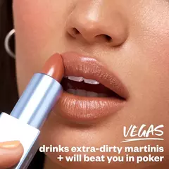 *PREORDEN* Kosas Weightless Lip Color Nourishing Satin Lipstick en internet