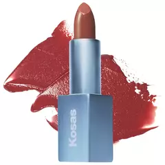 Imagen de *PREORDEN* Kosas Weightless Lip Color Nourishing Satin Lipstick