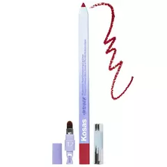 *PREORDEN* Kosas Hotliner Hyaluronic Acid Contouring Lip Liner - comprar en línea