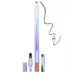 Imagen de *PREORDEN* Kosas Hotliner Hyaluronic Acid Contouring Lip Liner