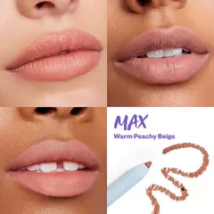 *PREORDEN* Kosas Hotliner Hyaluronic Acid Contouring Lip Liner