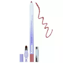 *PREORDEN* Kosas Hotliner Hyaluronic Acid Contouring Lip Liner - comprar en línea