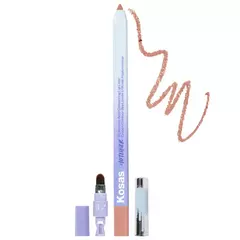 *PREORDEN* Kosas Hotliner Hyaluronic Acid Contouring Lip Liner - Maw Maw Beauty