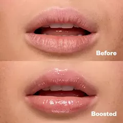*PREORDEN* Kosas Plump + Juicy Lip Booster Buttery Treatment - Maw Maw Beauty