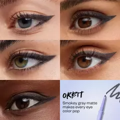 *PREORDEN* Kosas Soulgazer Intensifying Waterproof Gel Eyeliner