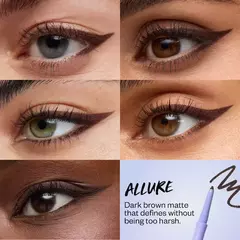 *PREORDEN* Kosas Soulgazer Intensifying Waterproof Gel Eyeliner - Maw Maw Beauty