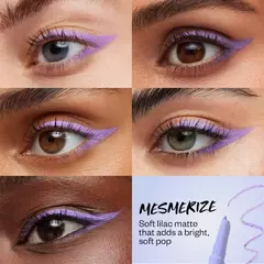 *PREORDEN* Kosas Soulgazer Intensifying Waterproof Gel Eyeliner