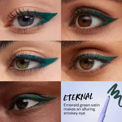 *PREORDEN* Kosas Soulgazer Intensifying Waterproof Gel Eyeliner