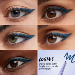 *PREORDEN* Kosas Soulgazer Intensifying Waterproof Gel Eyeliner - Maw Maw Beauty