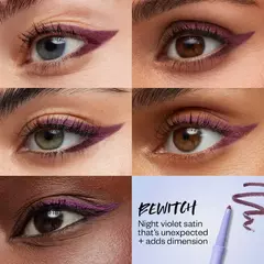 *PREORDEN* Kosas Soulgazer Intensifying Waterproof Gel Eyeliner