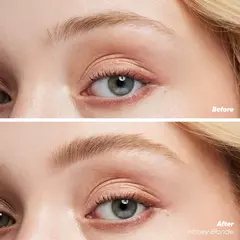 *PREORDEN* Kosas Brow Pop Dual-Action Filling and Shaping Easy Eyebrow Pencil - tienda en línea
