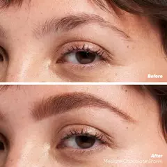 *PREORDEN* Kosas Brow Pop Dual-Action Filling and Shaping Easy Eyebrow Pencil - tienda en línea