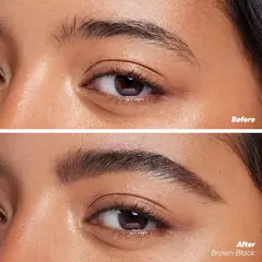 *PREORDEN* Kosas Brow Pop Dual-Action Filling and Shaping Easy Eyebrow Pencil - tienda en línea