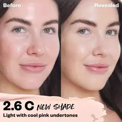 *PREORDEN* Kosas Revealer Super Creamy Brightening Concealer - tienda en línea