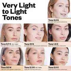 Imagen de *PREORDEN* Kosas Revealer Super Creamy Brightening Concealer