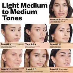 *PREORDEN* Kosas Revealer Super Creamy Brightening Concealer - comprar en línea