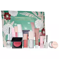 *PREORDEN* Sephora Favorites Gleamy Dreamy Makeup Set en internet