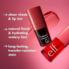 *PREORDEN* Elf Sheer For It Blush Tint