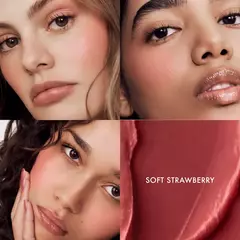 Imagen de *PREORDEN* Summer Fridays Blush Butter Balm Hydrating Cream Blush