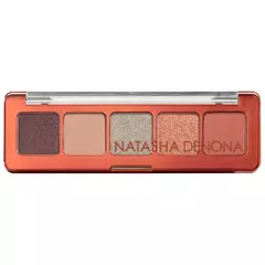 *PREORDEN* Natasha Denona Mini Zendo Eyeshadow Palette - comprar en línea